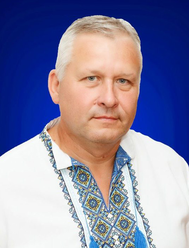 Кудрявцев Юрій Олексійович